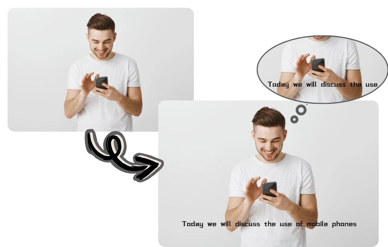 Clothing changer promotional preview