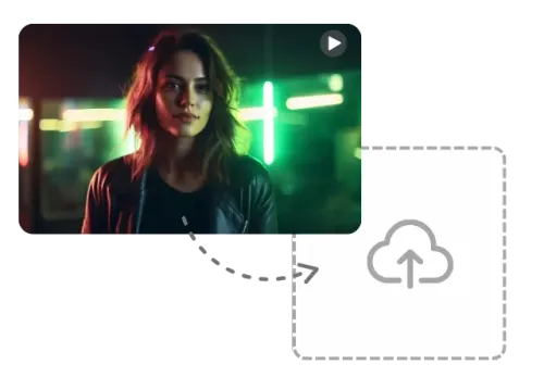 Step 1: Upload Your Video