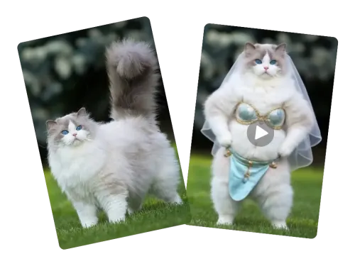 🎥 Ultra-Fun AI Video Generation