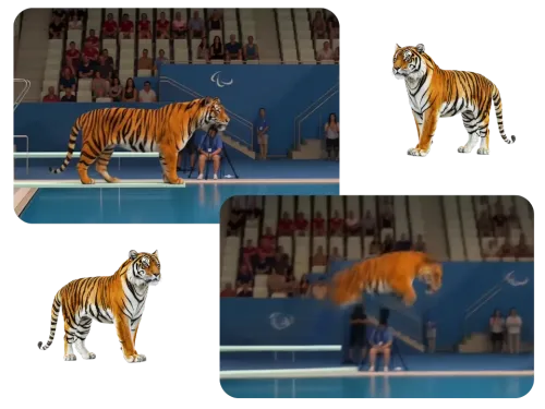 Perfect for fun, sharing, and going viral