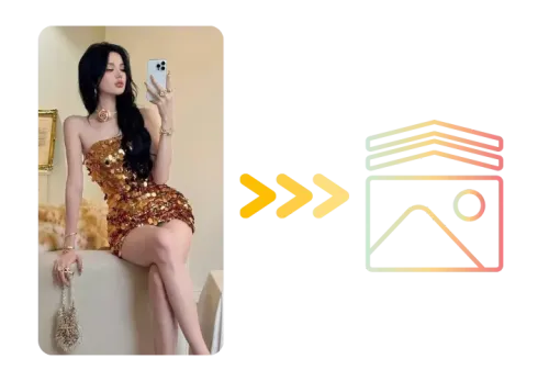 Upload Your Photo