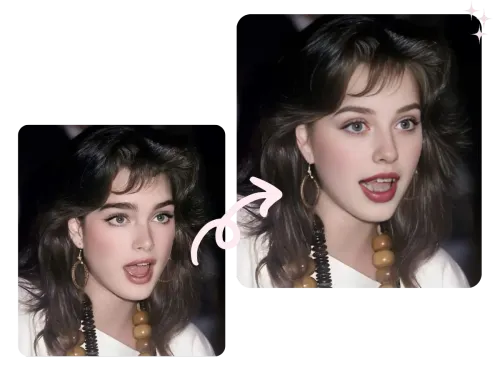 Multi-Face Detection and Group Face Swap