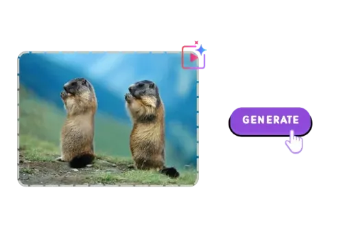 2. Click Generate
