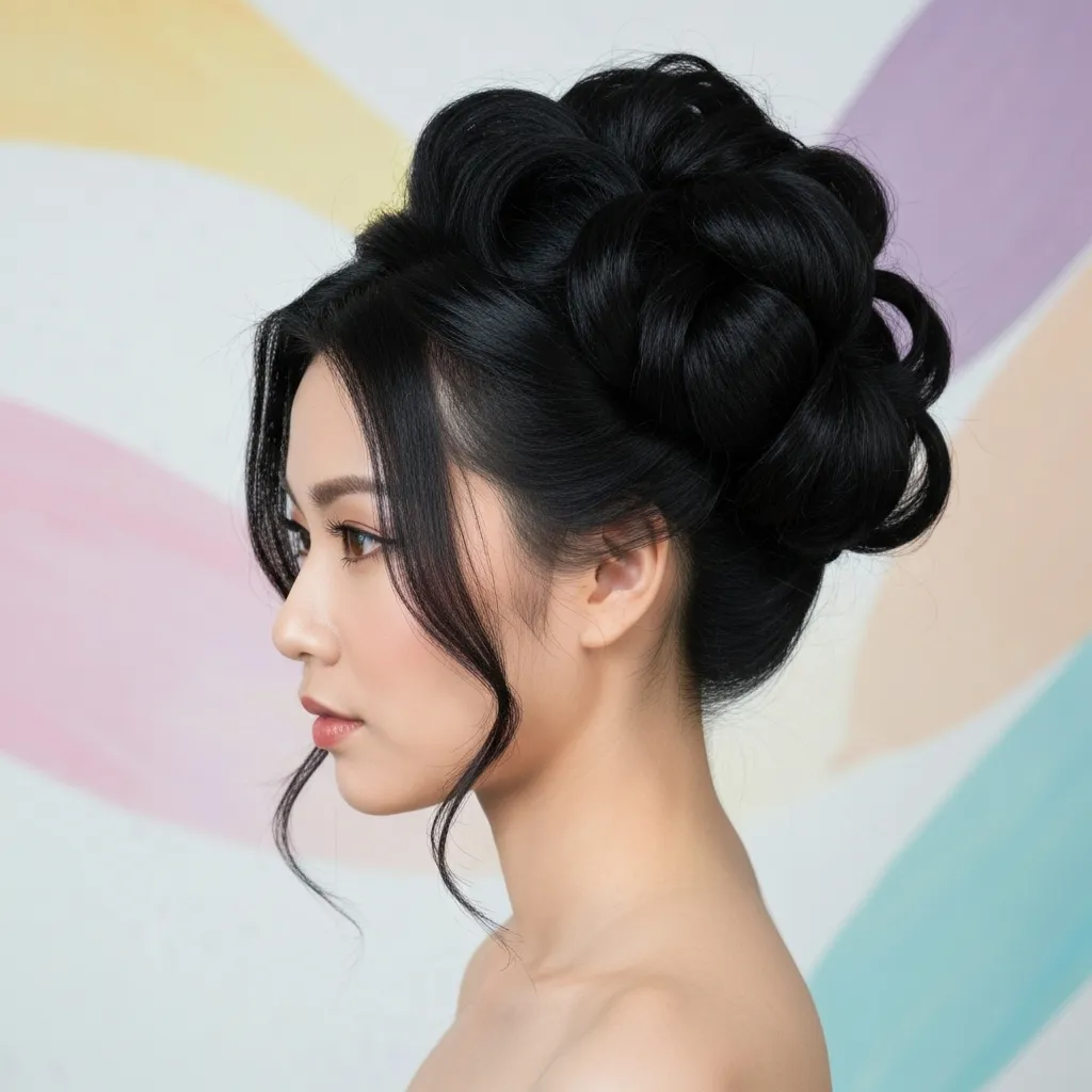 Updo