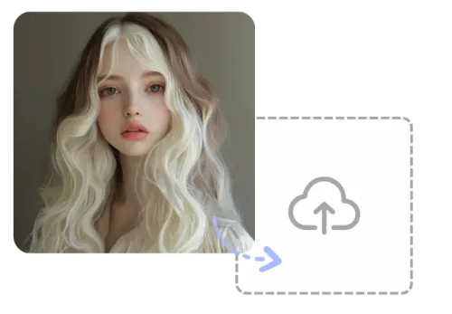 Upload Your Photo