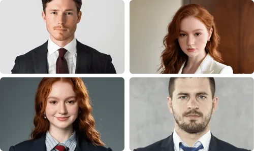 Free AI Headshot Generator for Linkedin