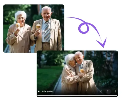 Strengthen Long-Distance Relationships with a Virtual Hug