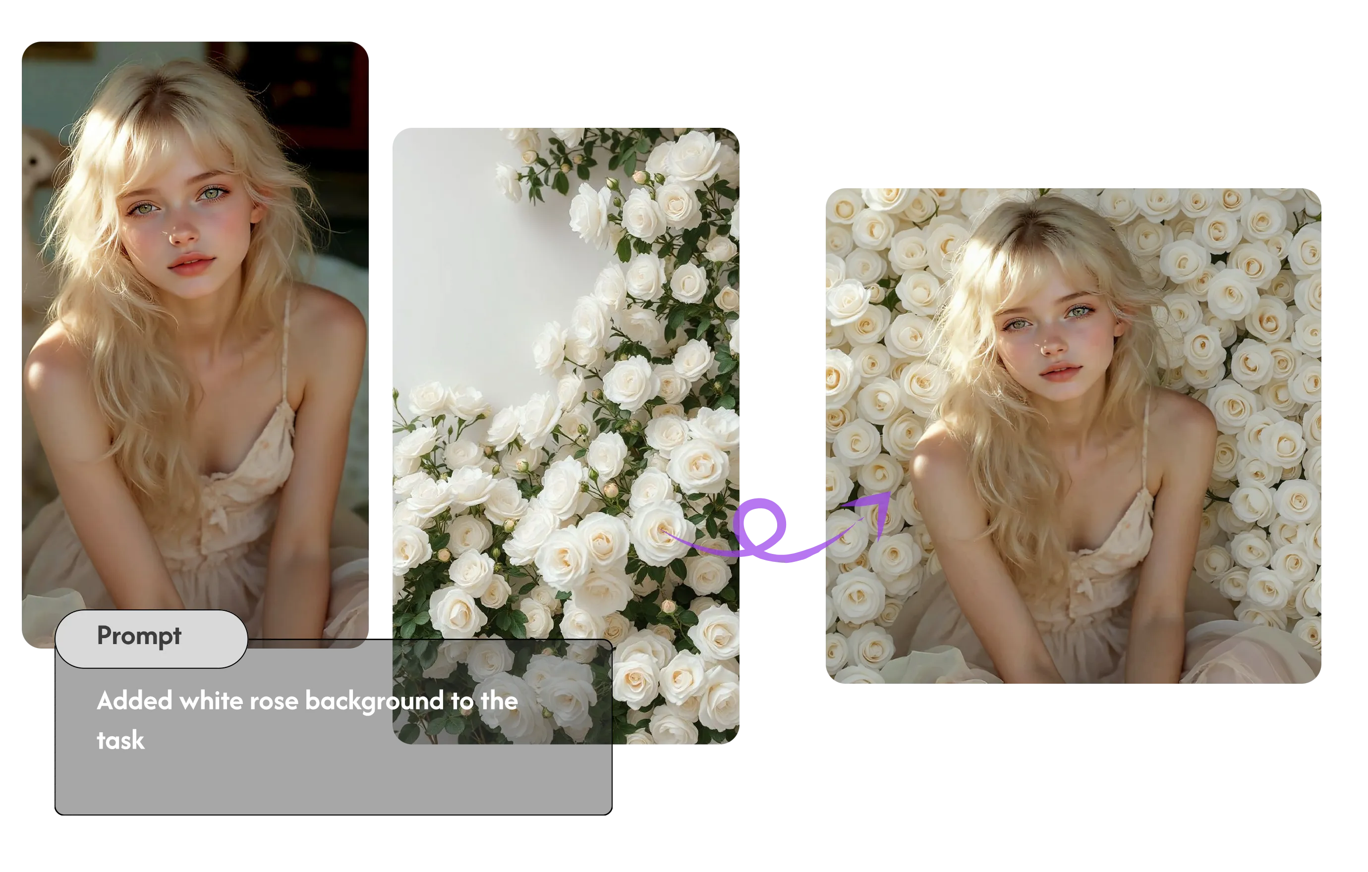 Free AI Image Generator in AISaver