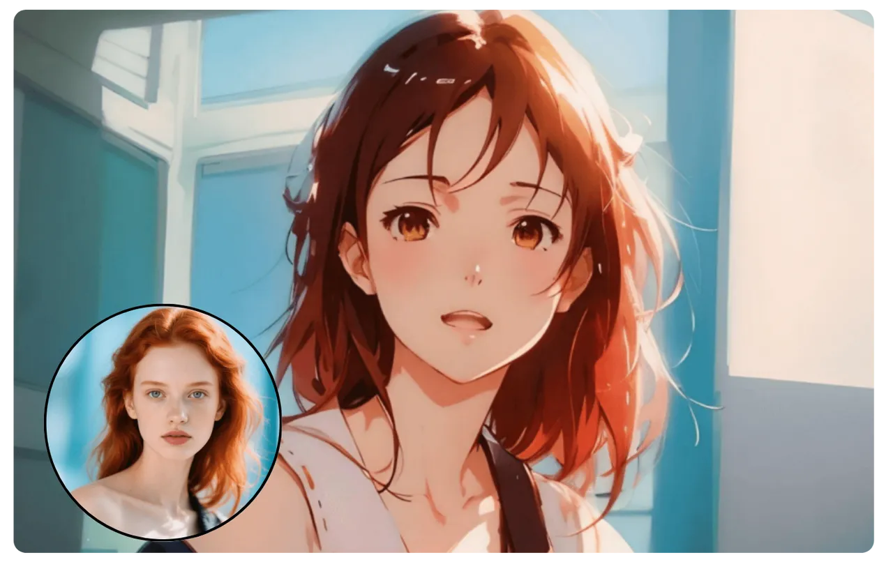Free AI Image Generator in AISaver