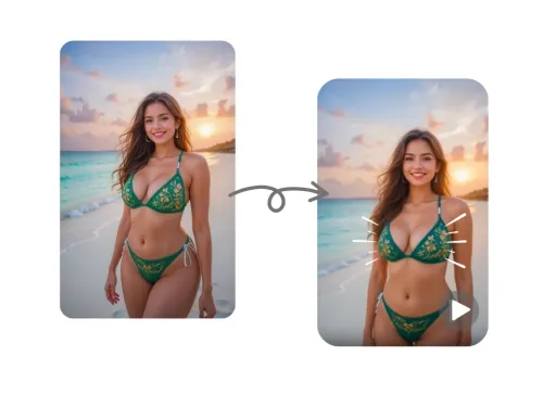 Great for Social Posts, Memes, and Profile Content
