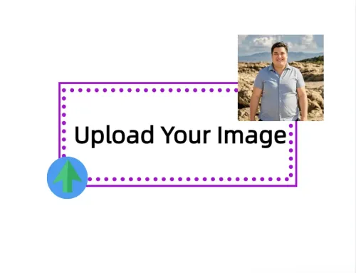 Upload Your Image
