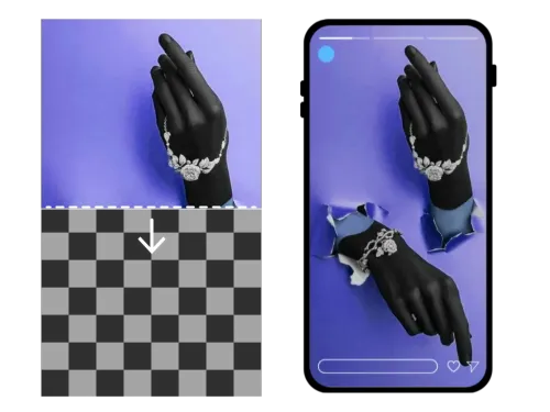 Effortless AI-Powered Image Expansion