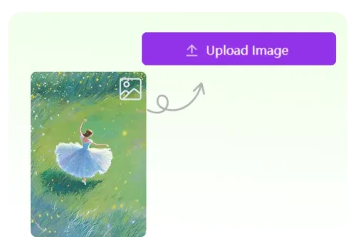 1. Upload Your Image