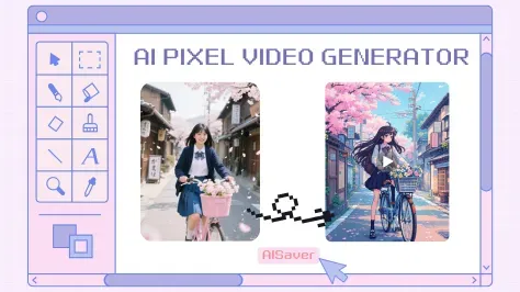 AI Pixel Art Generator