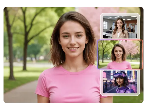 Artistic Creation and Inspiration