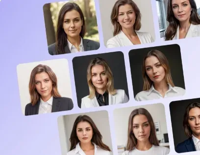 Select Your Styles