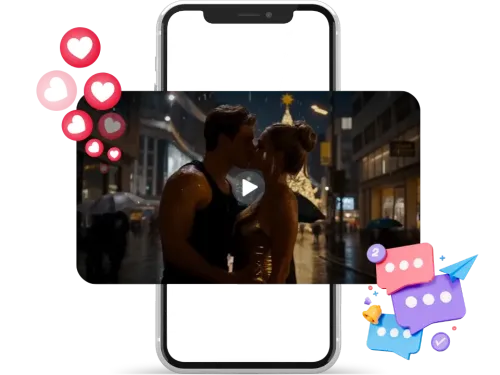 Tailored for Real-Life Romantic Moments