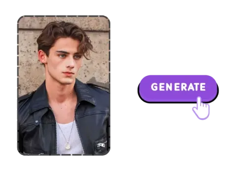 2. Generate the Video