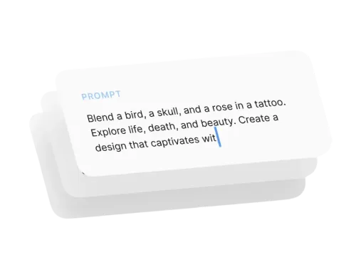 Design First, Decide Later