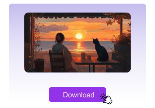 Download the Clean Image