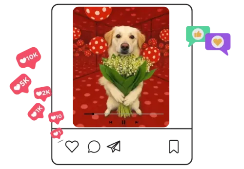 3. Download Your AI Video