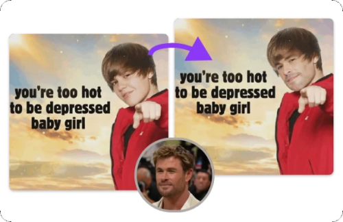 Viral-Ready Meme Content