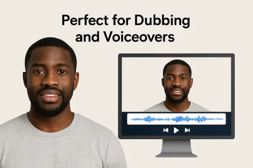 Enhance Animated and CGI Videos