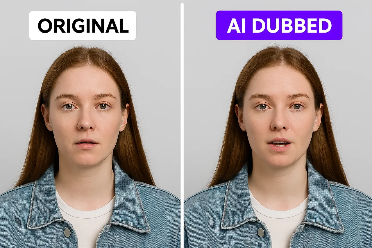 Ai Lip Sync