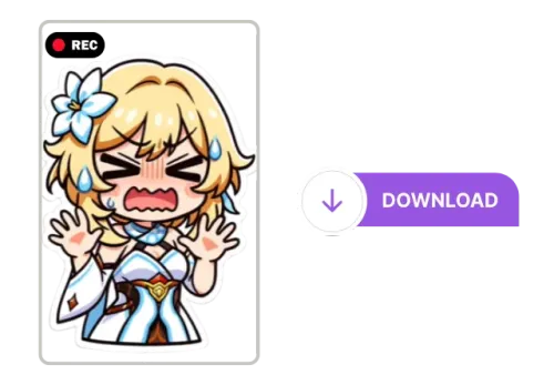 Download and Share Instantly