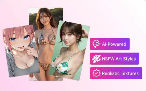 AI-Powered Detail and Realism