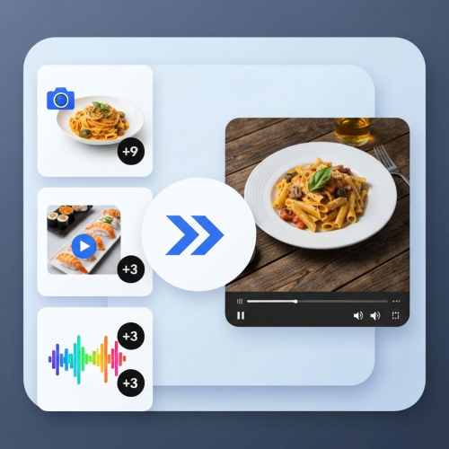 Consistent Motion & Quality