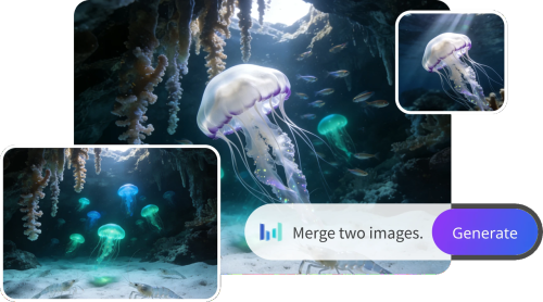 Built-In Editing Tools