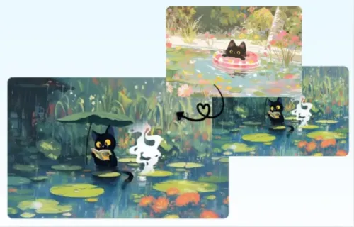 Start End to Video Generator for Stunning Visuals