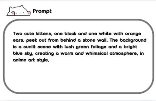 Free Text to Image AI Generator