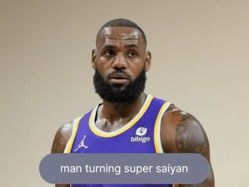 Transform Text into Engaging GIFs