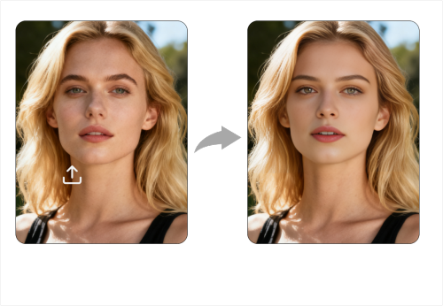 Step 3: Click swap head now to start