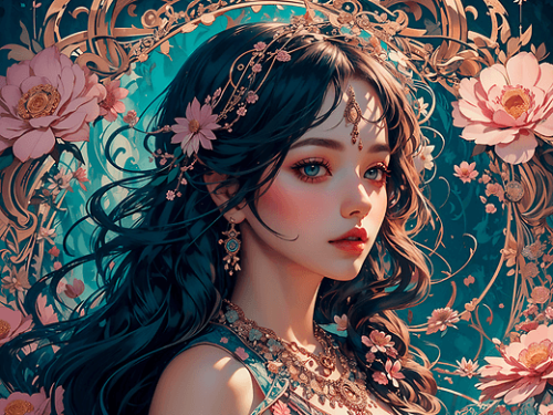 Online AI Portrait Generator for Free
