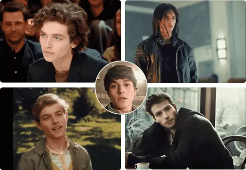 Enhance Your Photos with Image Batch Face Swap Technology
