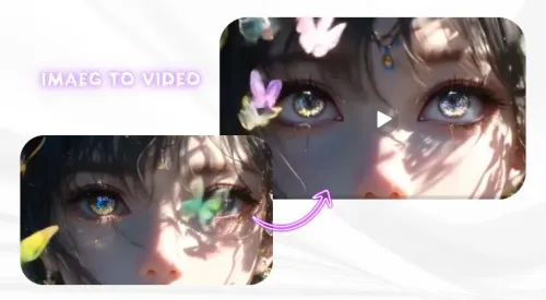 AI Image to Video