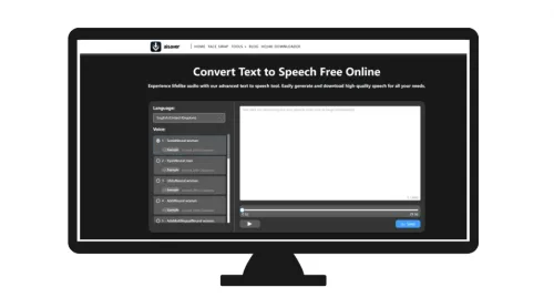Use online, no download required