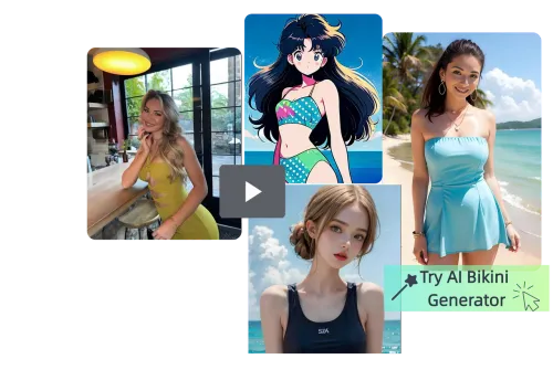turn any photo