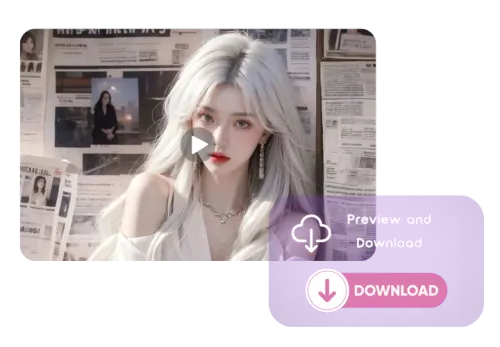 Step 3: Preview and Download