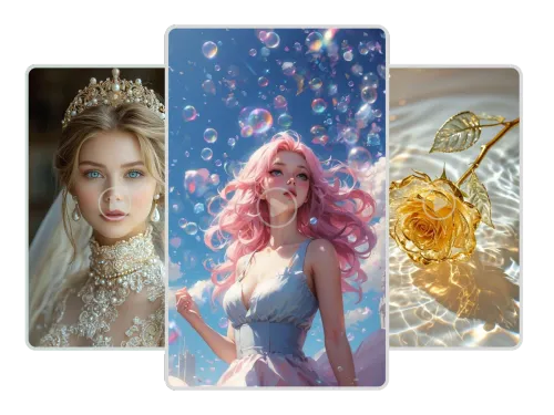 AI Image to Video Generator 🎬✨