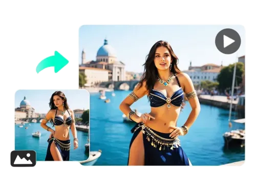 Personal Entertainment and Creative Projects