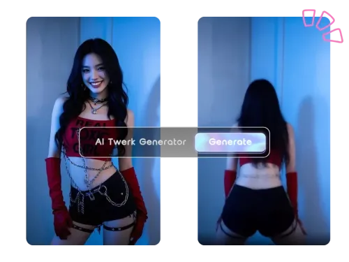 Add a Twist to Memes and Reactions