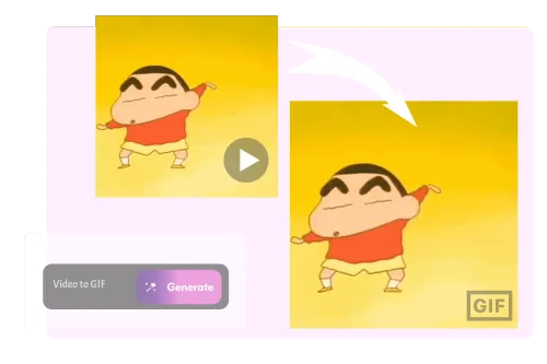 Video to GIF