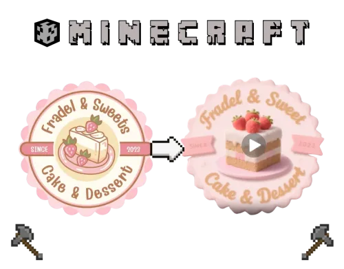 Create Custom Logos