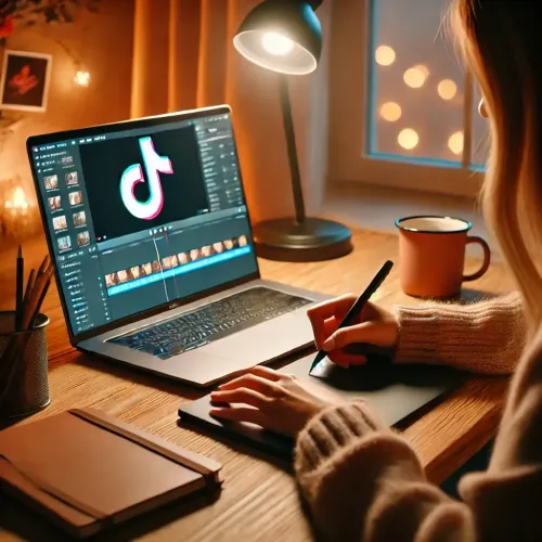 Who is AISaver's TikTok Video Maker Best Suited For?