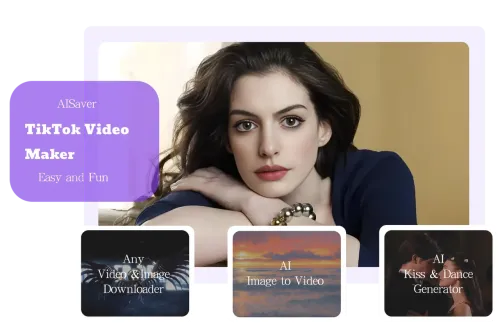Best Online TikTok Video Maker 🎬✨