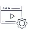 Fast Video Compression Speed & Watermark-Free Output